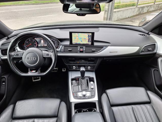 AUDI A6 Avant 3.0 TDI quattro S tronic S LINE II N°FK247