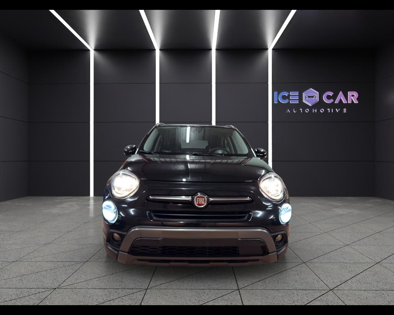 FIAT 500X 1.3 T4 150 CV DCT Cross