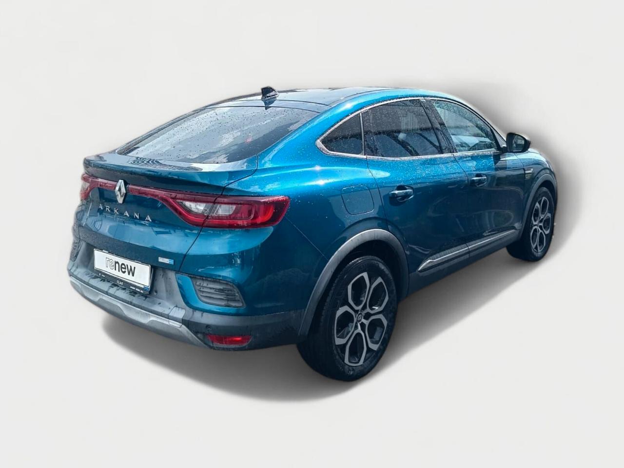 Renault Arkana 1.6 E-Tech full hybrid Intens 145cv