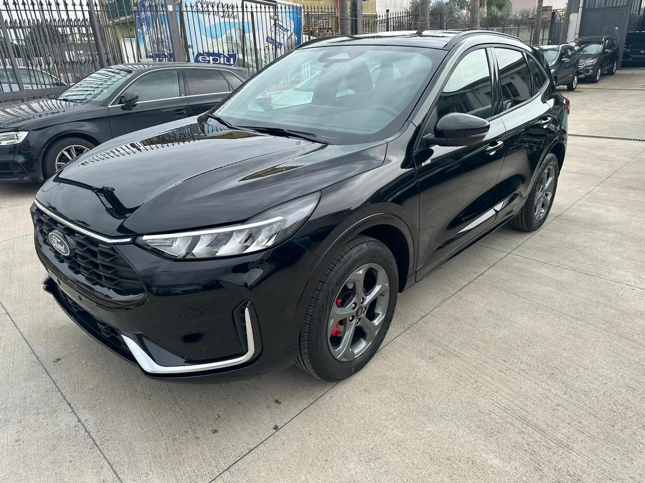 Ford Kuga 2.5 Full Hybrid 180 CV 2WD ST-Line X