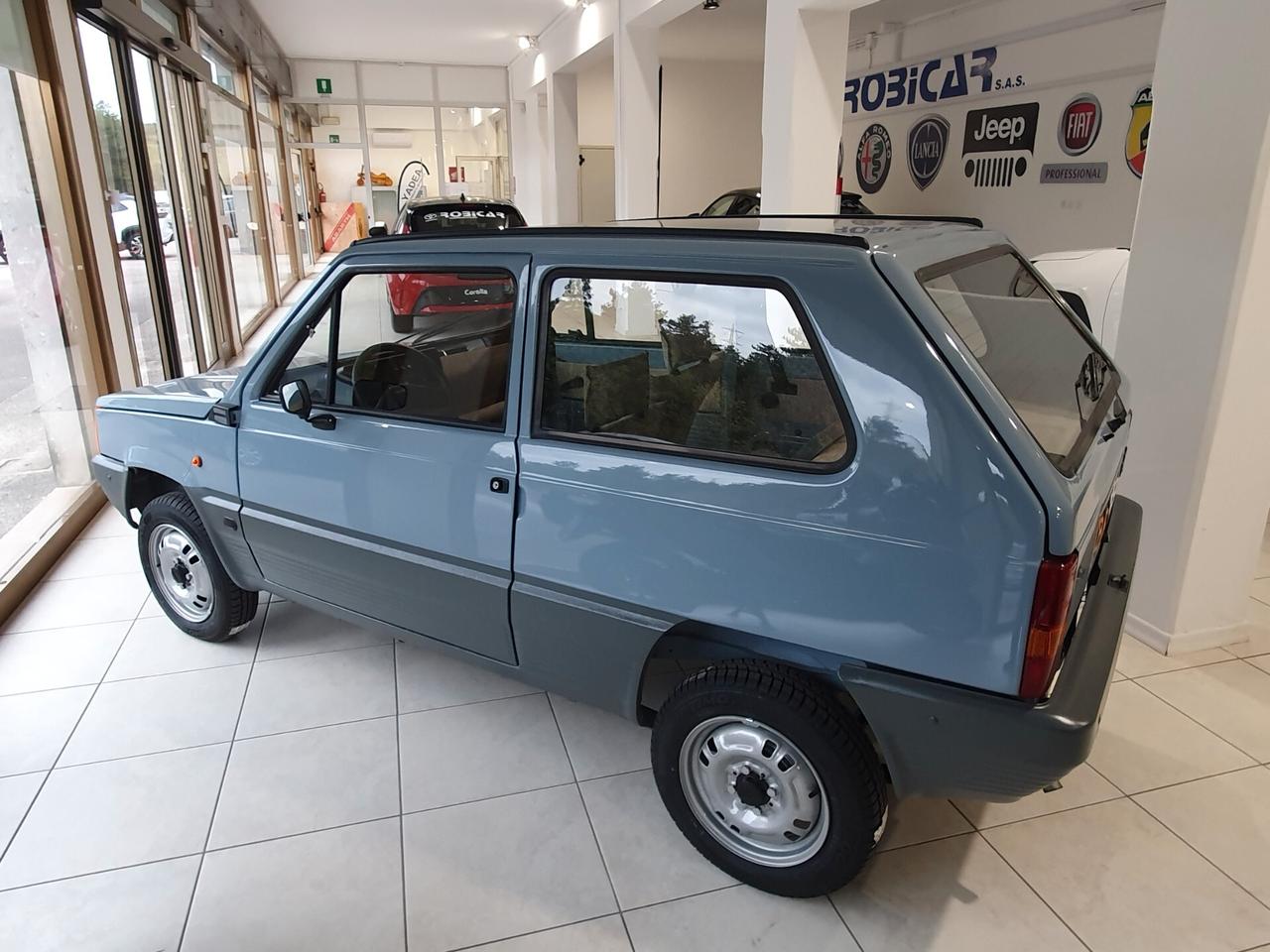 Fiat Panda 30
