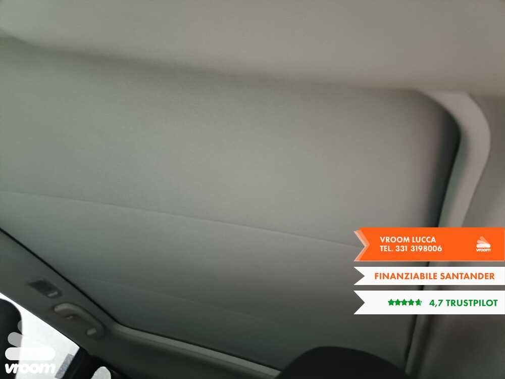 NISSAN Qashqai 2ª serie Qashqai 1.5 dCi 115 CV...