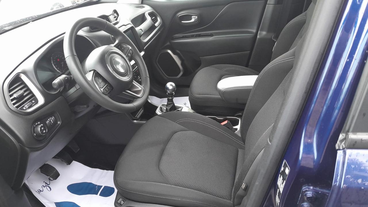 Jeep Renegade 1.0 T3 Limited