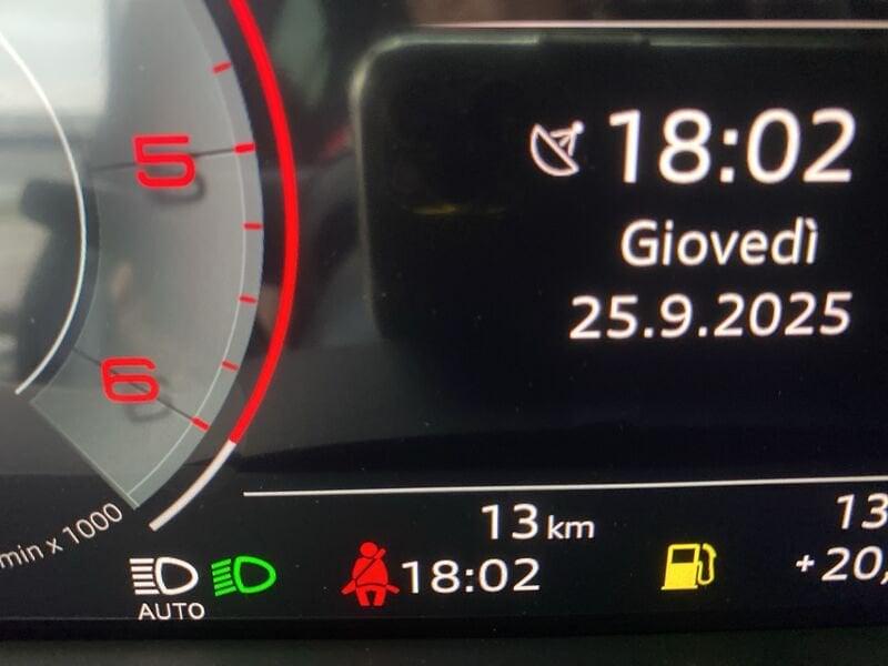 Audi Q8 Q8 SUV TDI quattro tiptronic S line edition 286 CV