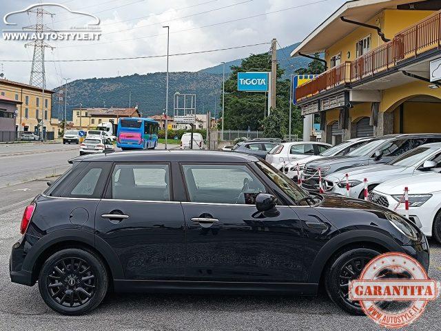 MINI Cooper 1.5 136Cv CLASSIC F55 4/5porte