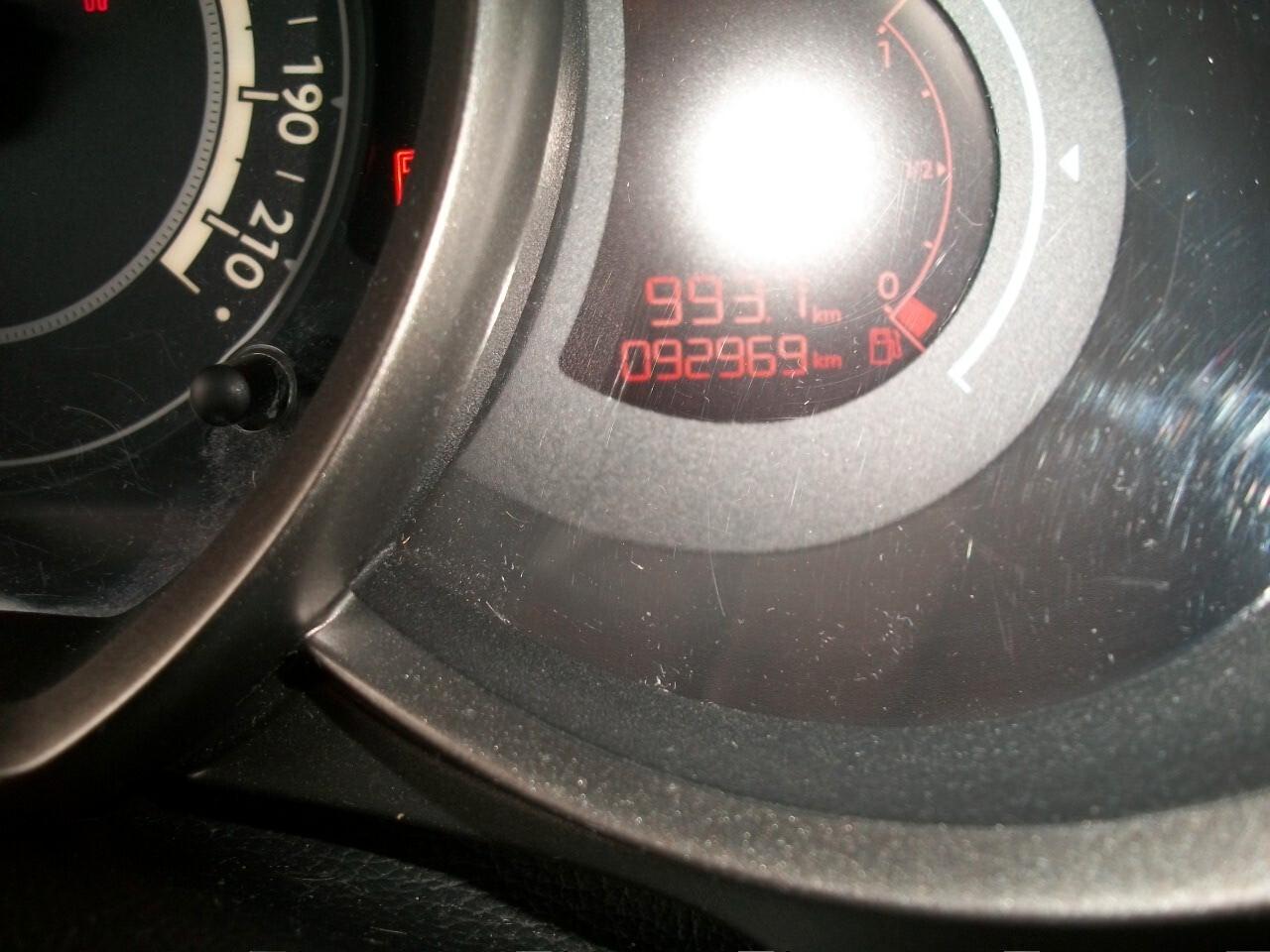 Citroen C3 1.0 VTi 68 Exclusive cc 999 benzina euro 5 Akm 99680 garanzia un anno si neopatentati