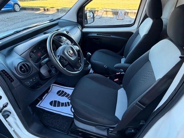 Fiat Fiorino Cargo 1.3 MJT 95CV SX