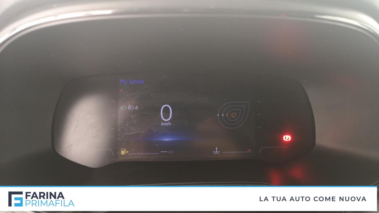 RENAULT Clio V 2023 - Clio 1.0 tce Techno 90cv