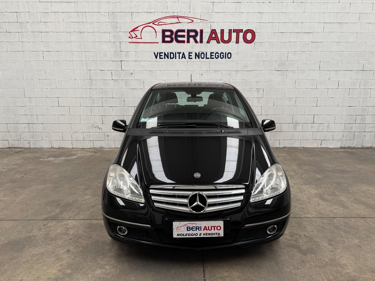 Mercedes-benz A 160 BlueEFFICIENCY Coupé