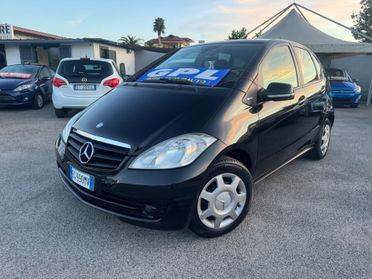 Mercedes-benz A 160 BlueEFFICIENCY Premium