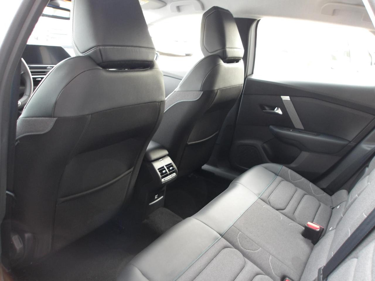 Citroen C4 1.2 puretech Plus 130cv