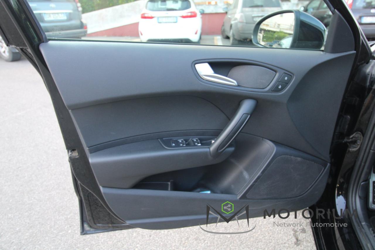 Audi A1 METAL PLUS