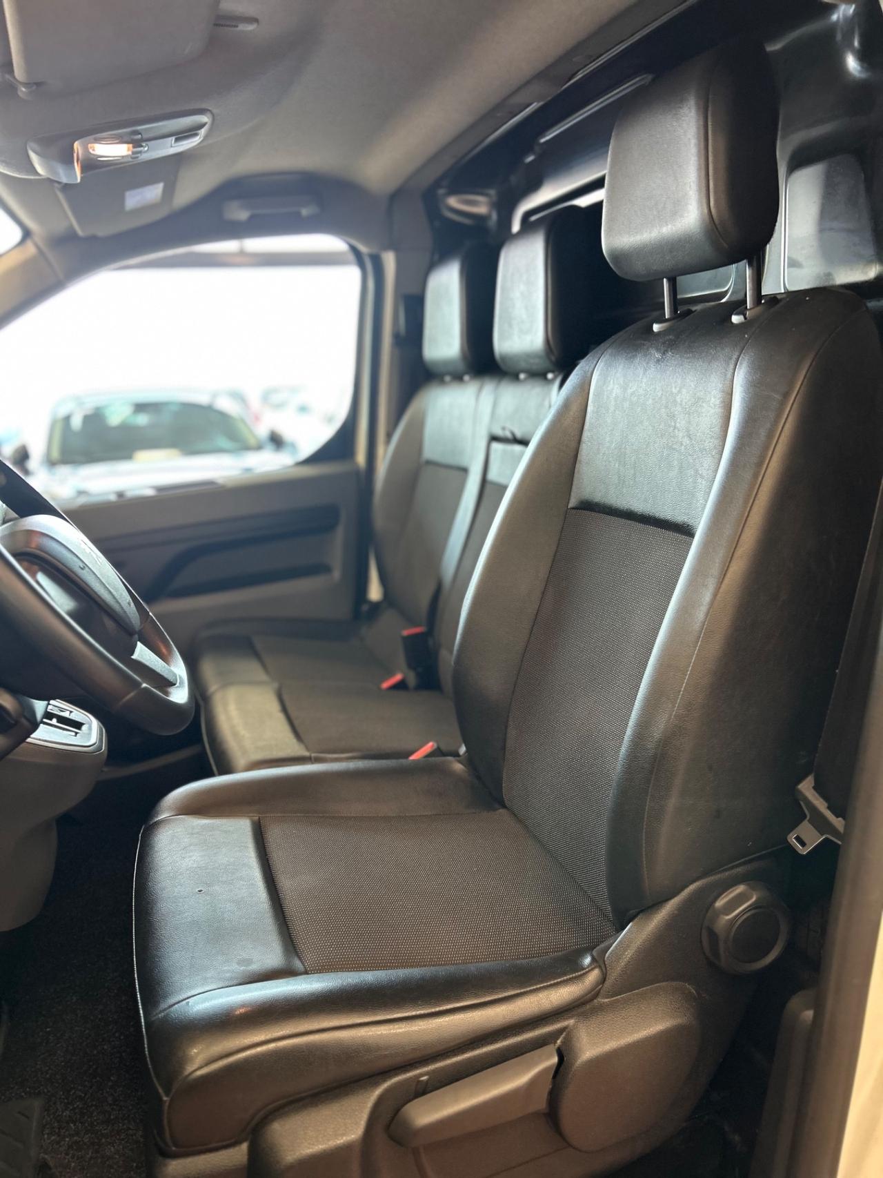 Peugeot Expert e-Expert 75kW PL-TN Furgone Pro Standard