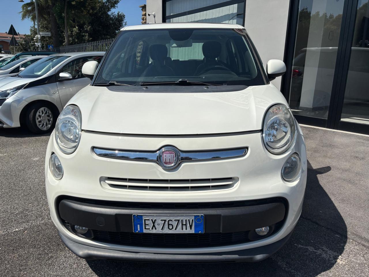 Fiat 500L 1.3 Multijet 85 CV CAMBIO AUT. DIFETTOSO
