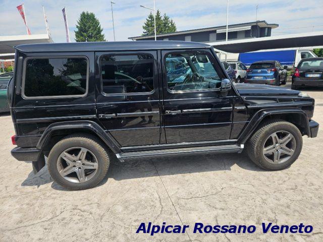 MERCEDES-BENZ G 350 d S.W. Professional