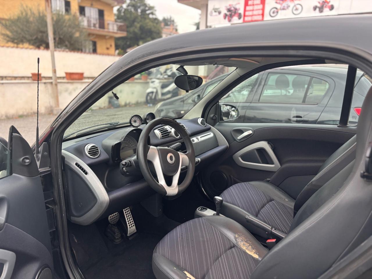 Smart ForTwo 1.0 benzina