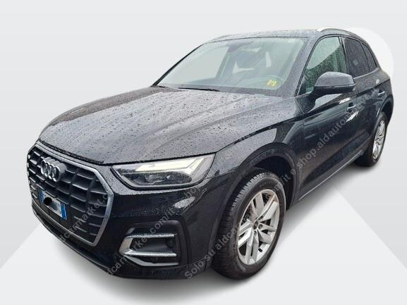 Audi Q5 40 TDI 204 CV quattro S tronic Business (IN ARRIVO)