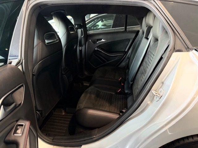 MERCEDES-BENZ CLA 200 d S.W. Automatic Premium Plus AMG+NIGHT EDITION