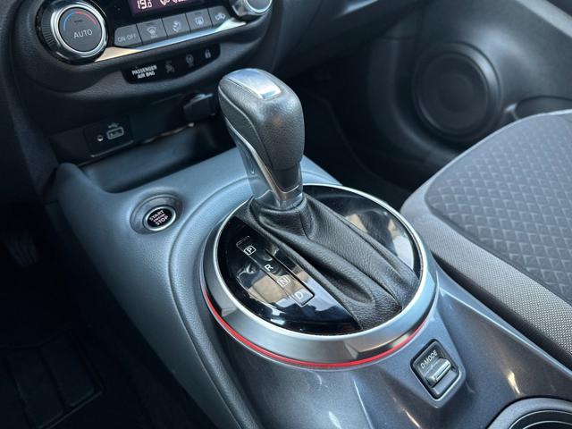 NISSAN Juke 1.0 DIG-T 117 CV DCT N-Connecta