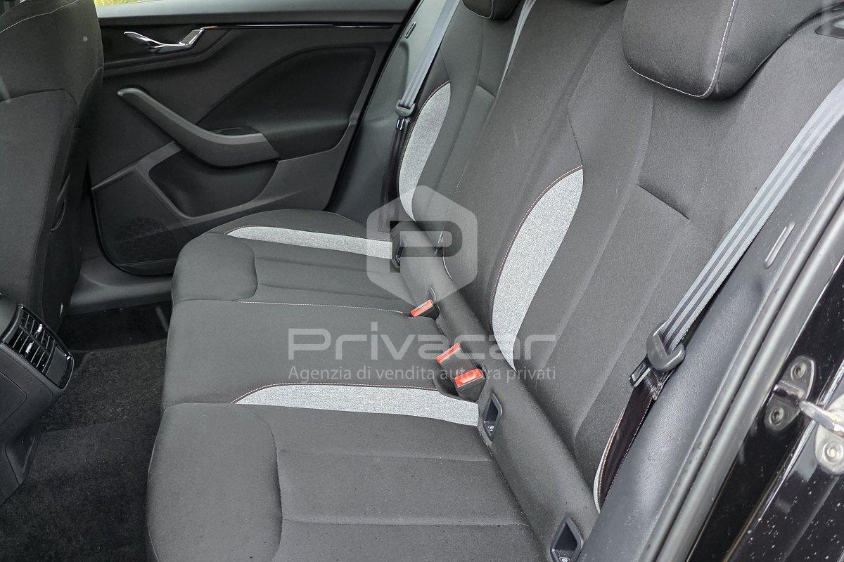 SKODA Kamiq 1.0 TSI Selection