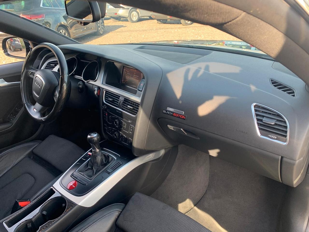 Audi A5 SPB 2.0 TDI F.AP.