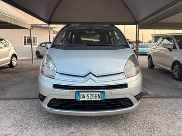 Citroen C4 Grand Picasso 1.6 HDi 110 FAP Elegance