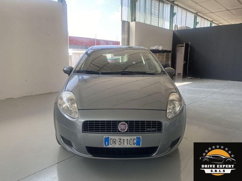 FIAT Grande Punto Grande Punto 5p 1.4 Fun 77cv