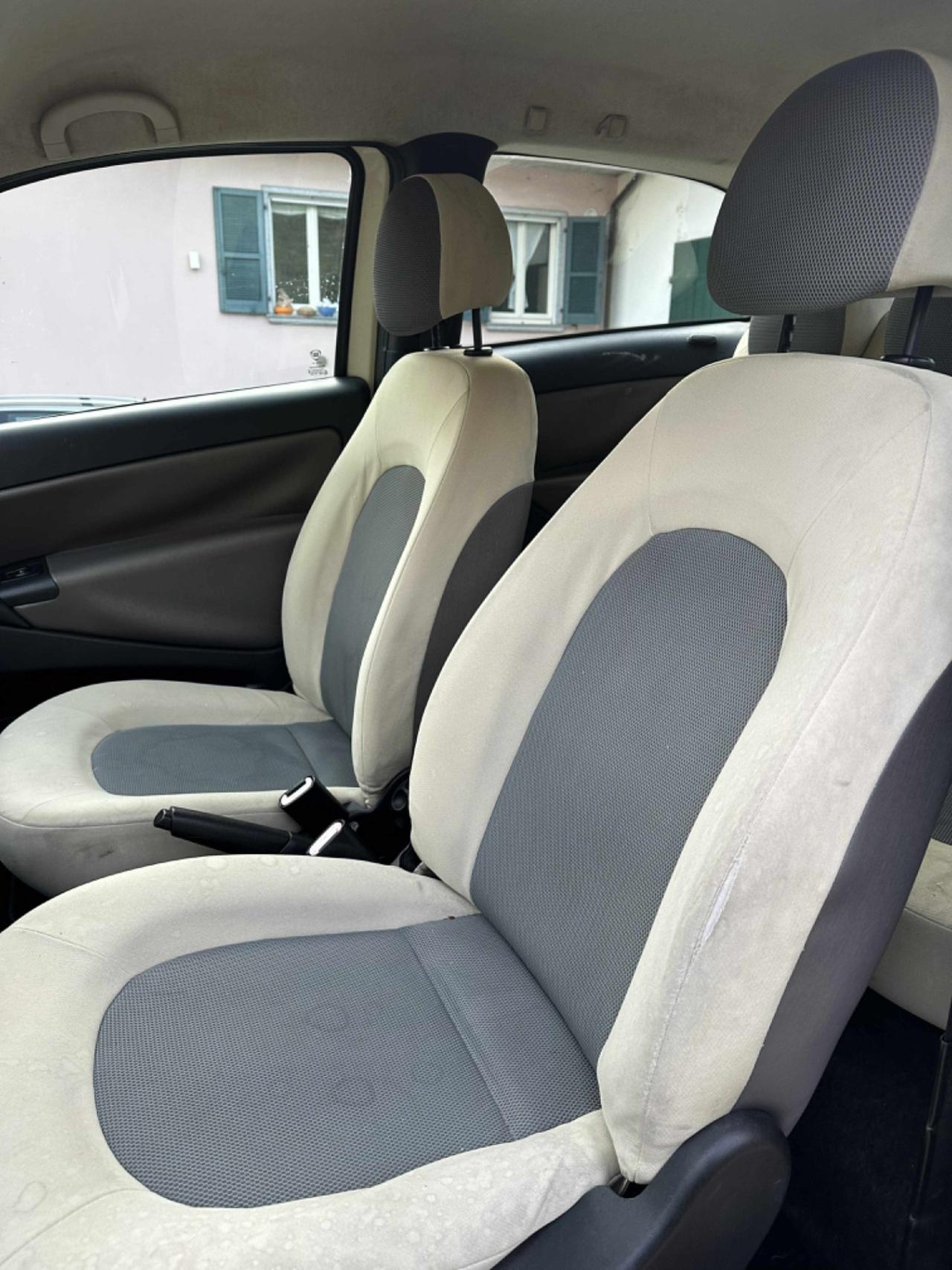 Lancia YPSILON 1.3 MULTIJET 16V KMCERT GARANZ UNICOPR