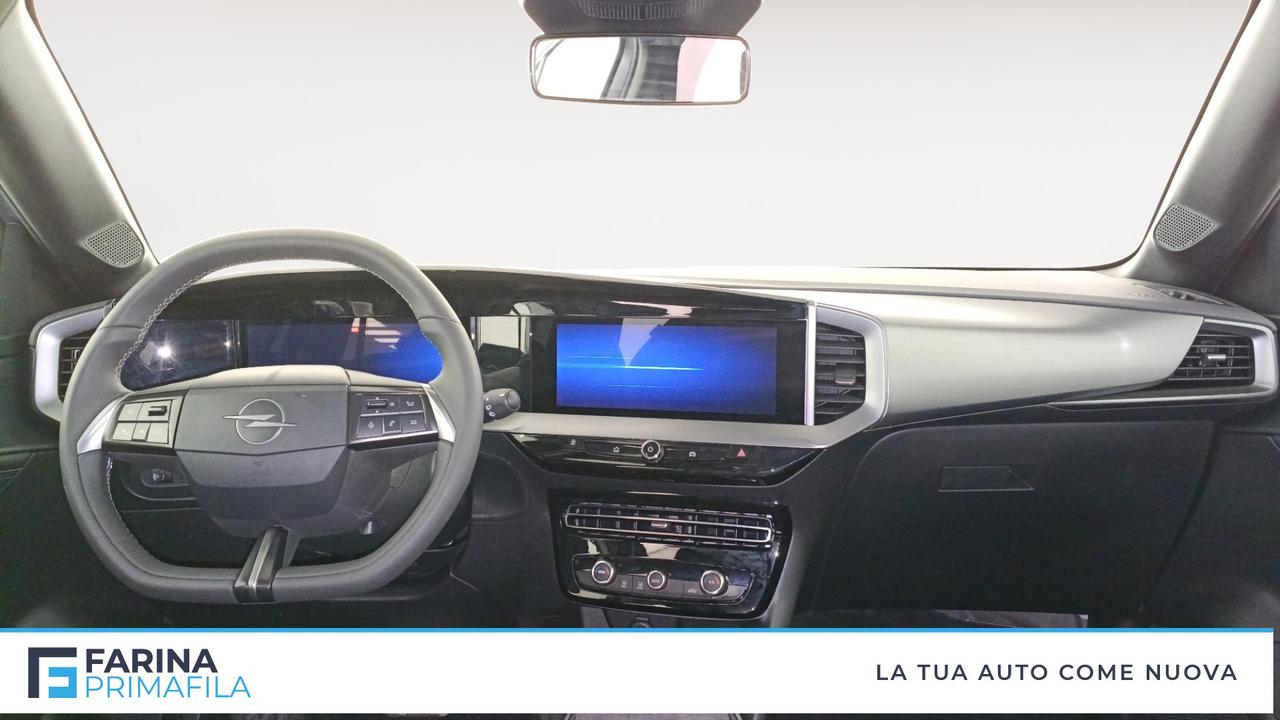 OPEL Mokka II 2025 - Mokka 1.2 GS s&s 130cv at8