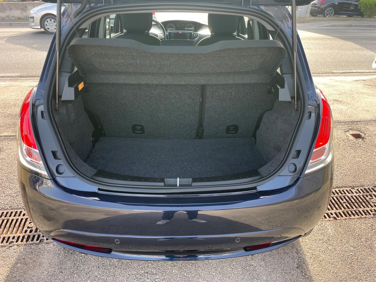 LANCIA YPSILON 1.2 GPL 69 (CV) 2019