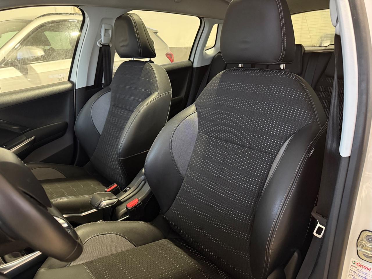 Peugeot 2008 1.6 e-HDi 92 CV Stop&Start Allure