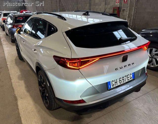 CUPRA Formentor 1.4 e-hybrid Priority 204cv dsg - GH697EG