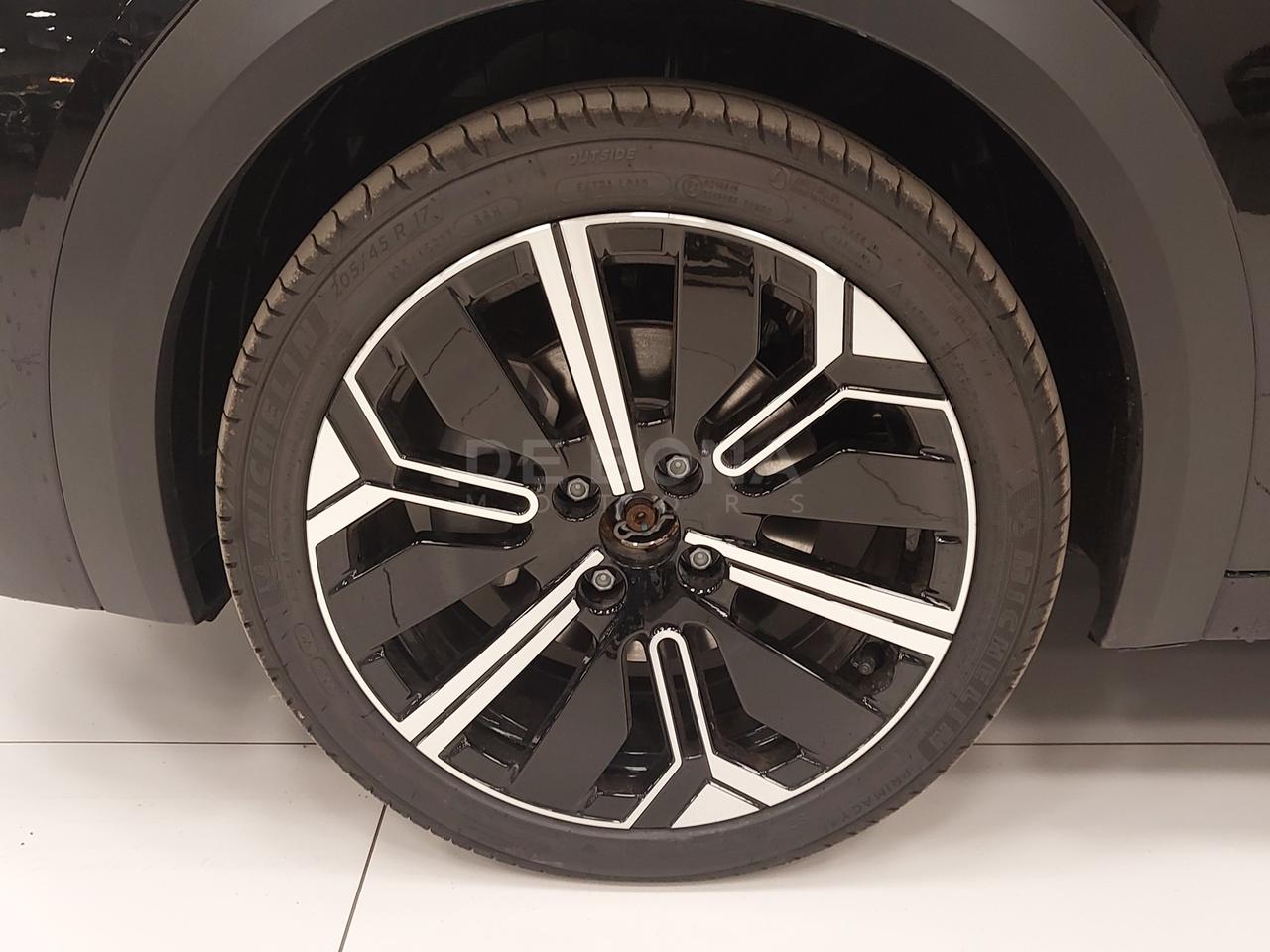 Lancia Ypsilon 1.2 mhev 110cv e-dct