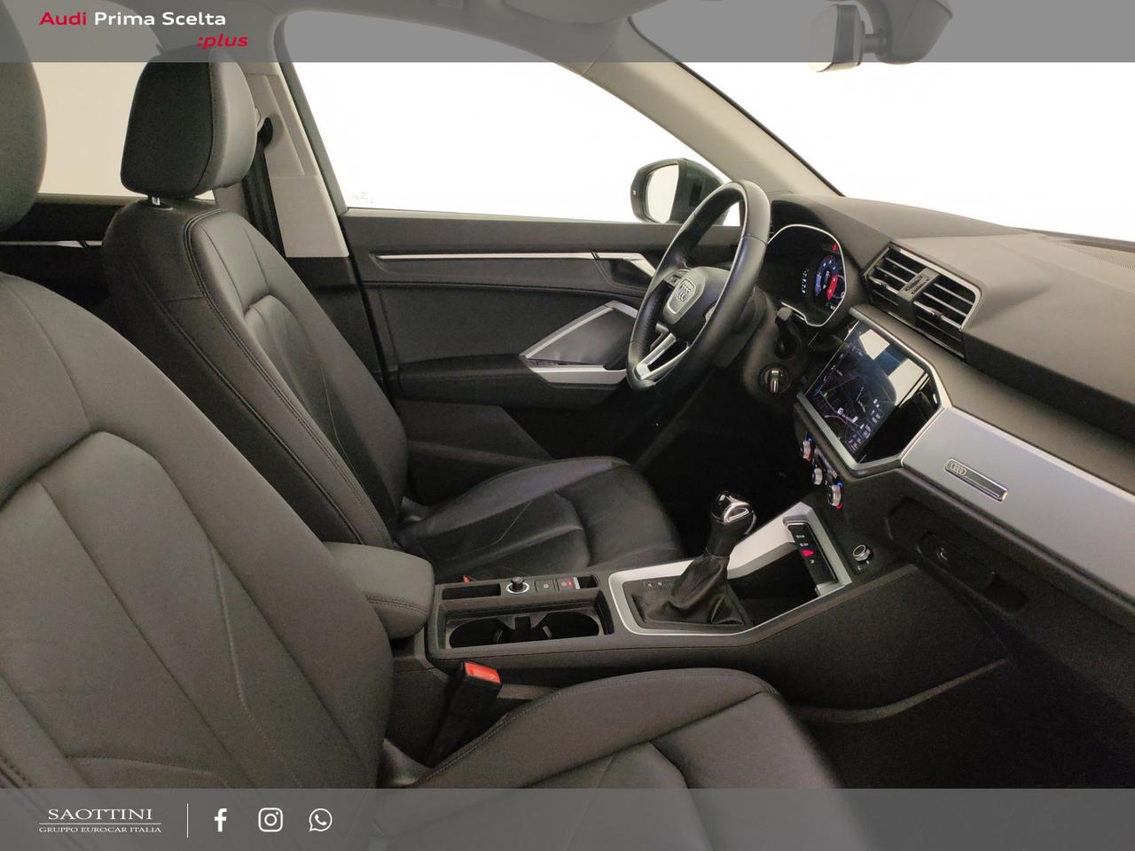 35 2.0 TDI Business S tronic