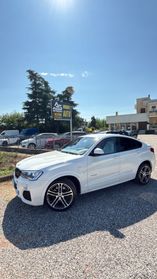 Bmw X4 xDrive20d Msport