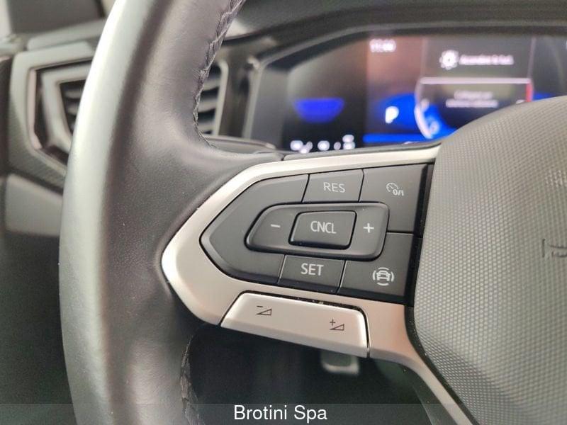 Volkswagen Polo Polo 1.0 TSI DSG Edition Plus