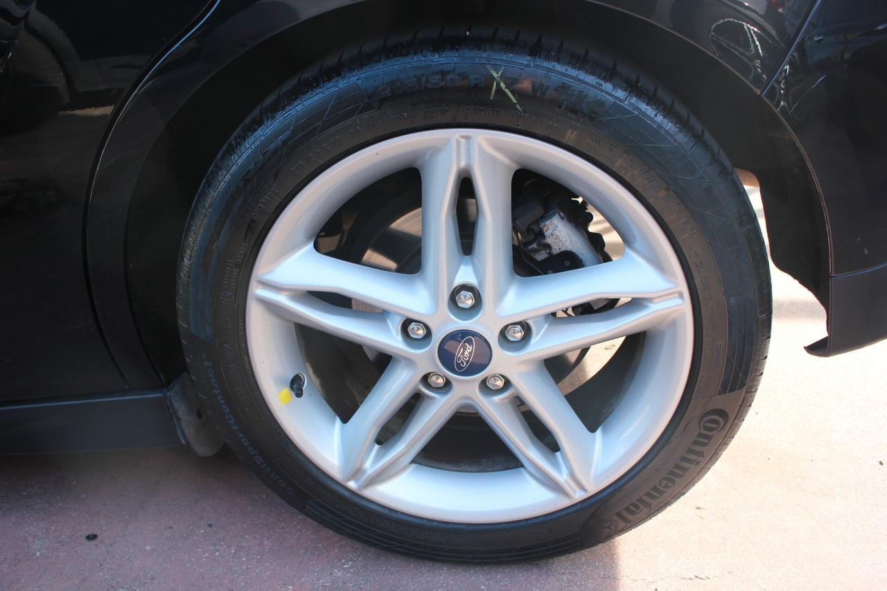 C-MAX 125cv*PREZZO VERO*unipro-km certi-garanzia 12 mesi