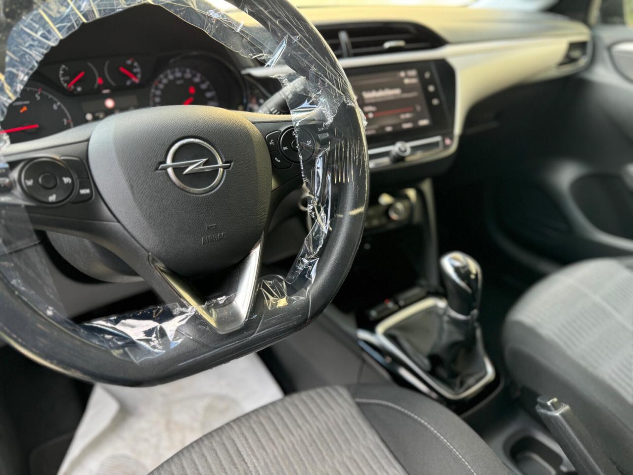 Opel Corsa 1.2 Blitz Edition NUOVA
