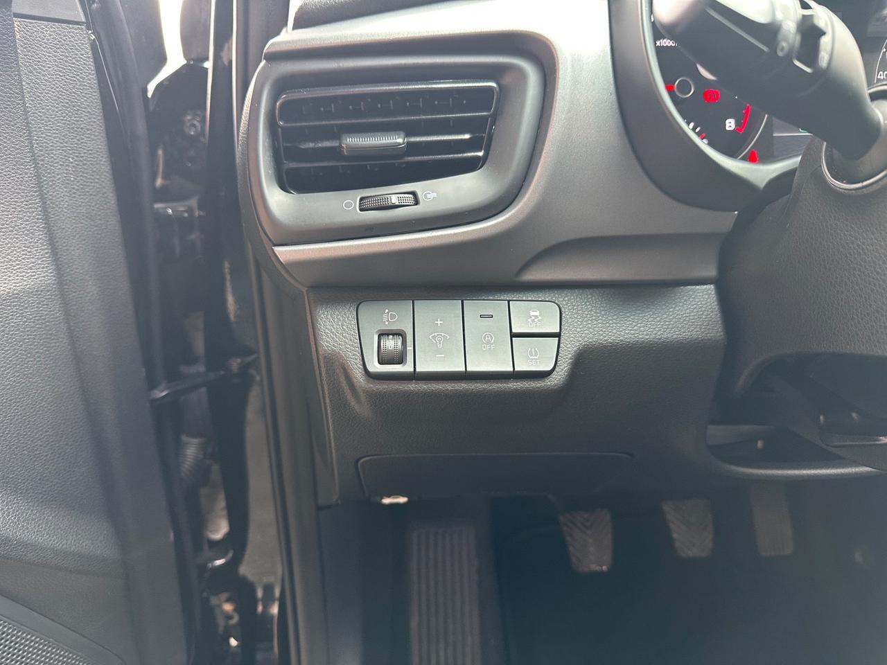 Kia Stonic 1.0 T-GDi 100 CV MHEV MT GT Line