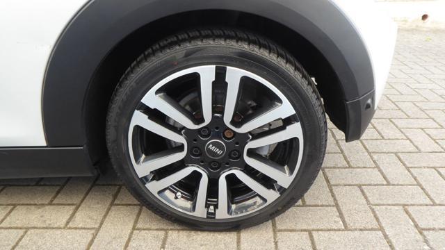 MINI Cooper D 1.5 Cooper D Hype