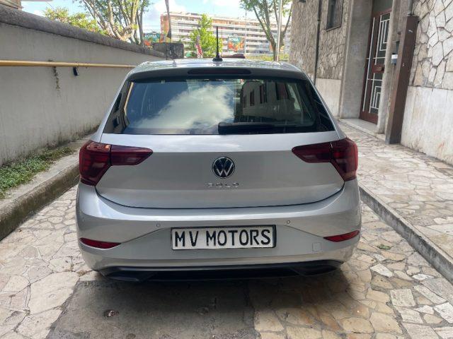 VOLKSWAGEN Polo 1.0 TSI Style