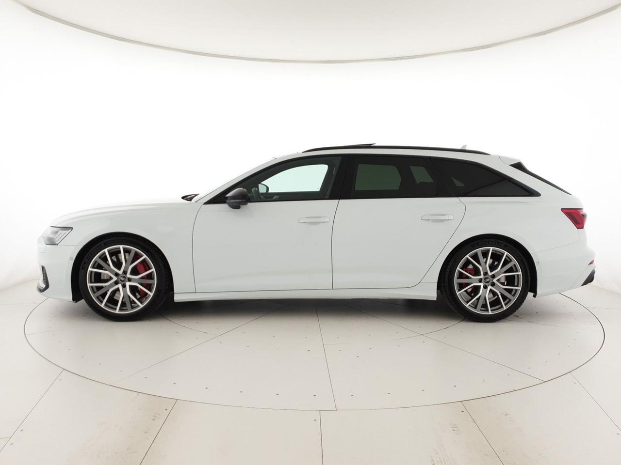 Avant 3.0TDI 344CV quattro tiptronic