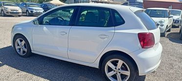 Volkswagen Polo 1.6 TDI 90CV DPF DSG 5 porte Highl