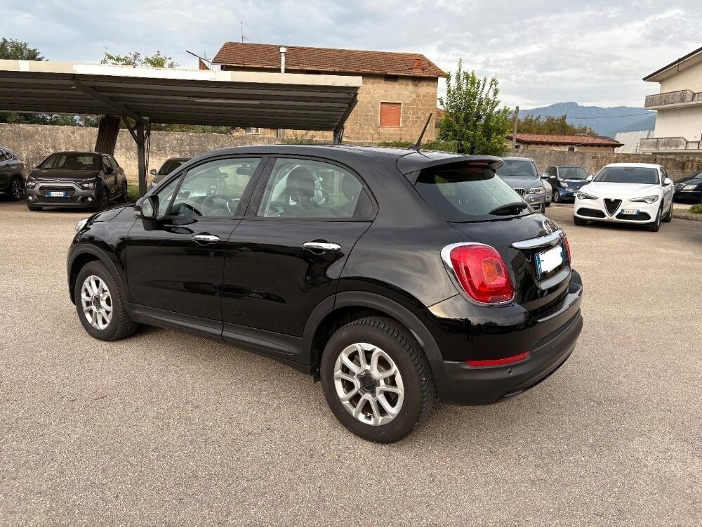 Fiat 500X 1.6 MultiJet 120 CV DCT Business