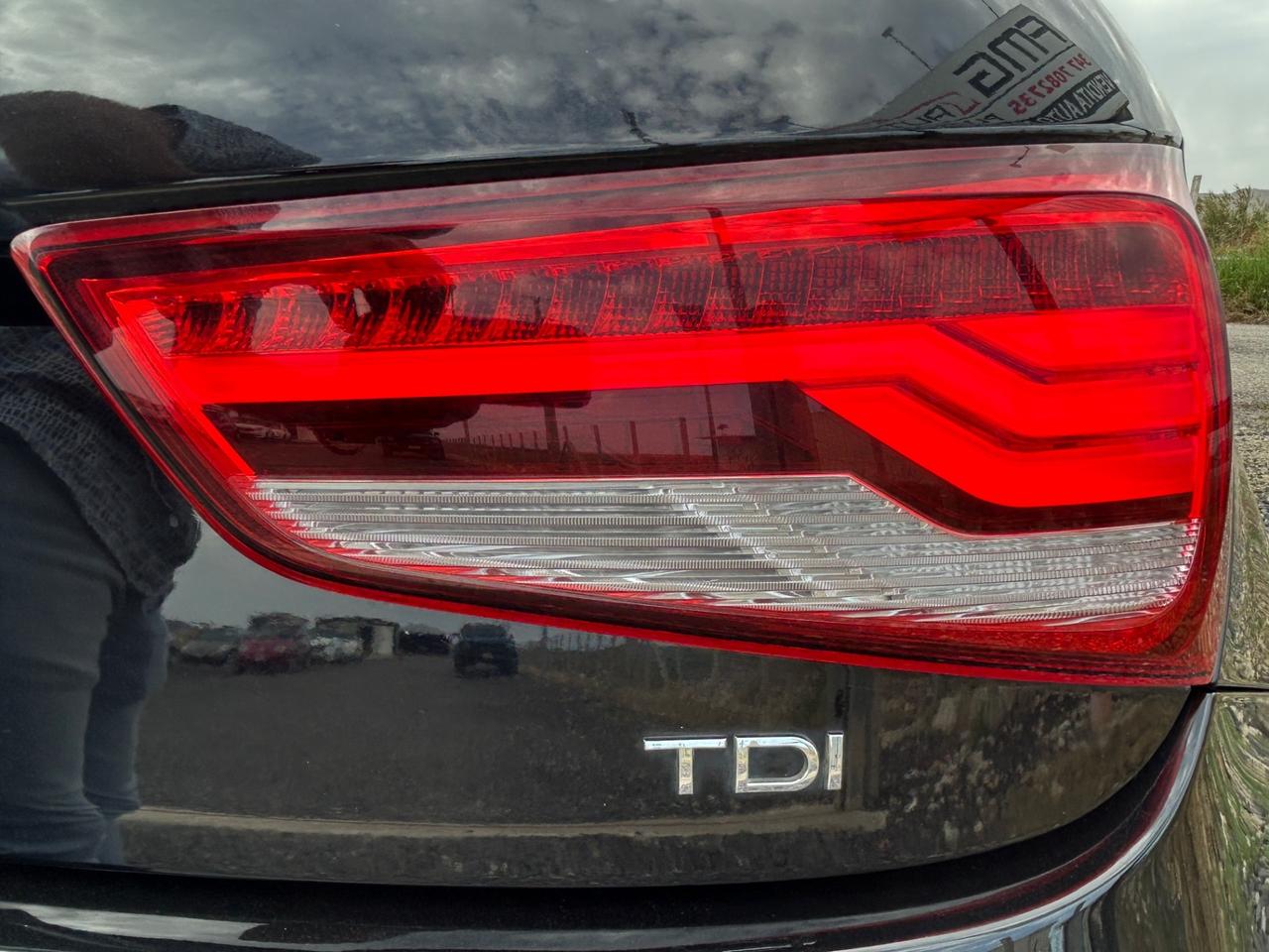 Audi A1 1.6 TDI 116 CV S-LINE