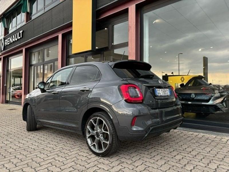 FIAT 500X 500 X 1.0 T3 120cv Sport