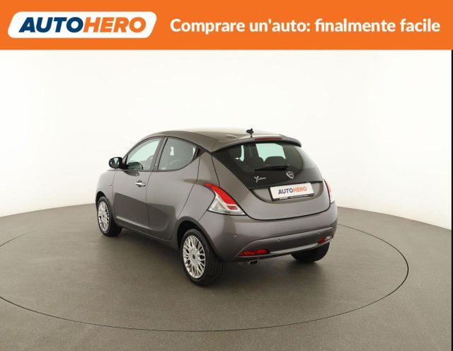 LANCIA Ypsilon 1.3 MJT 16V 95 CV 5 porte S&S Gold