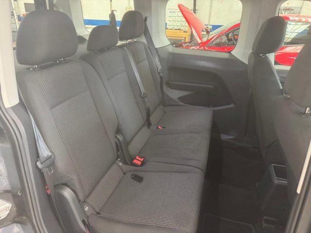 VOLKSWAGEN Caddy 2.0 TDI 102 CV Kombi Business