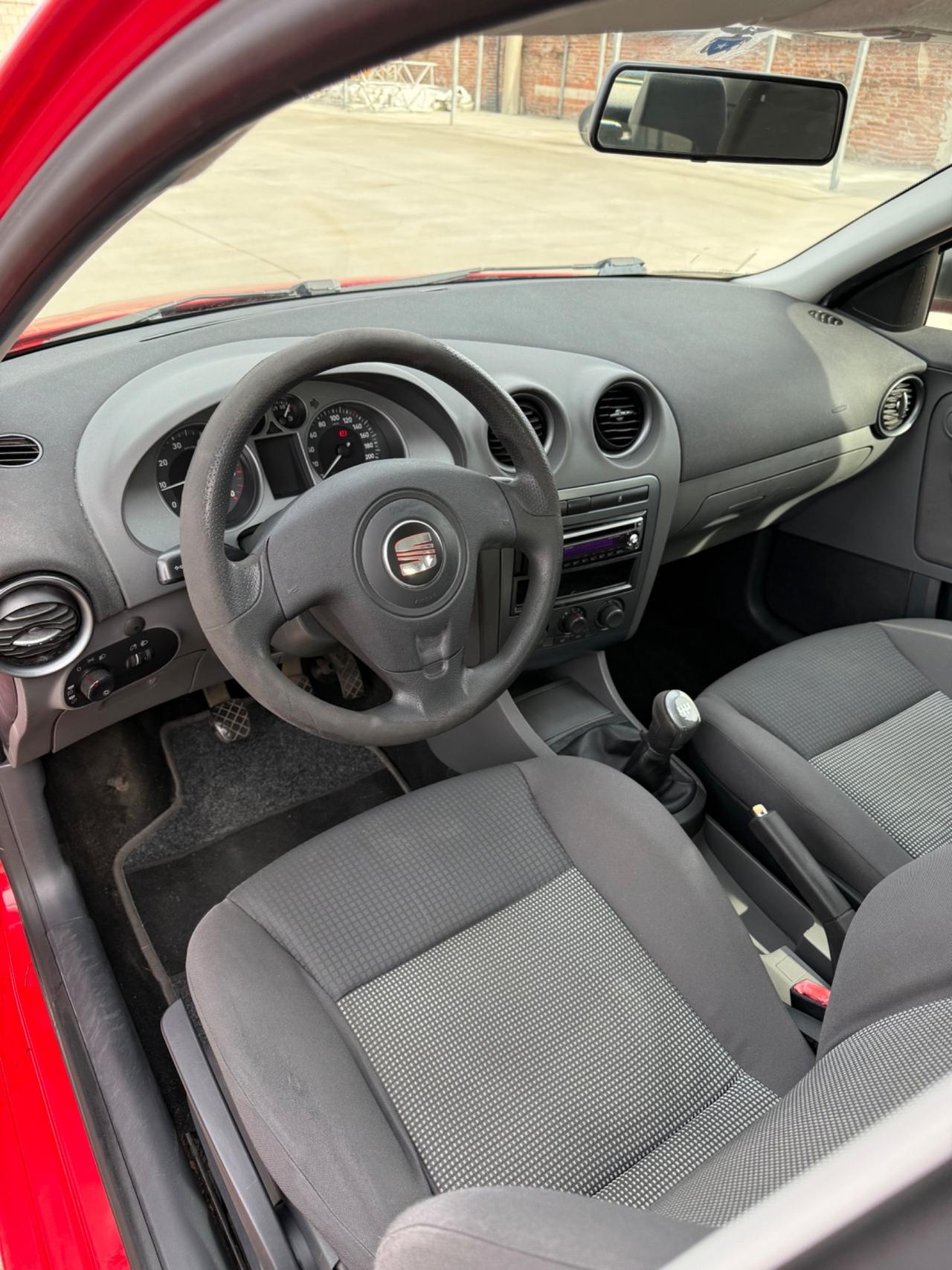 Seat Ibiza 1.2 12V 70CV 5p. Special Ed.