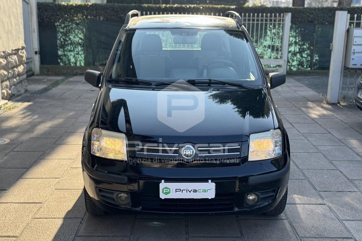 FIAT Panda 1.2 Dynamic Natural Power